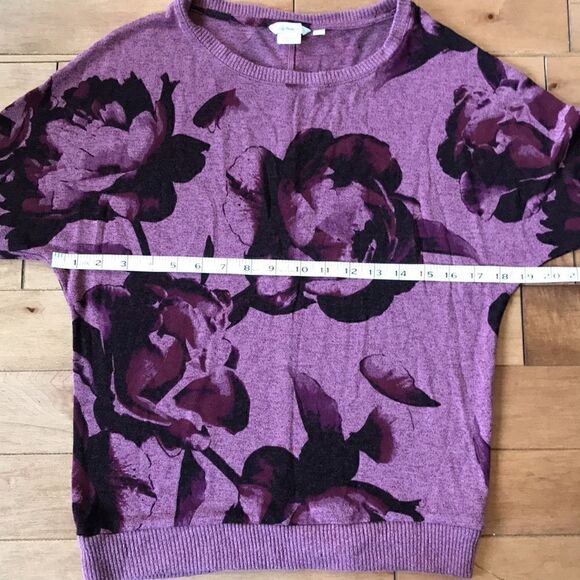 Reitman floral shirt - Picture 5 of 8